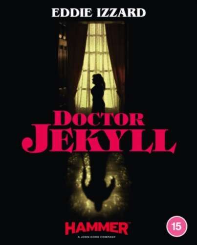 Doctor Jekyll - Eddie Izzard