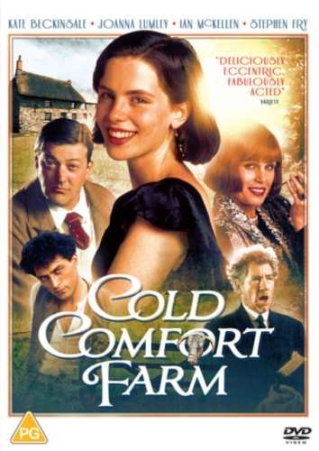 Cold Comfort Farm - Kate Beckinsale