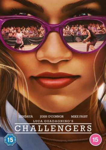 Challengers [2024] - Zendaya