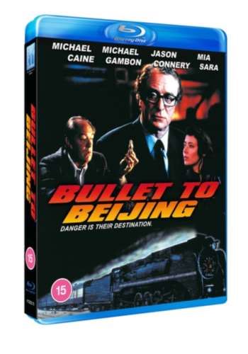 Bullet To Beijing - Anatoly Kulbitsky