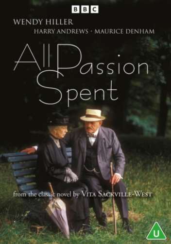 All Passion Spent - Wendy Hiller