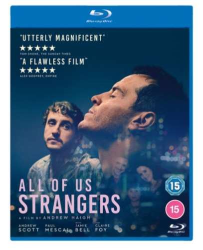 All Of Us Strangers - Andrew Scott