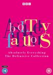 Absolutely Fabulous: Absolutely Everythin - Jennifer Saunders