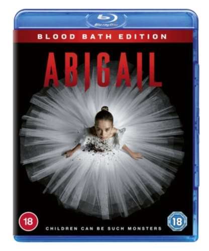 Abigail [2024] - Melissa Barrera