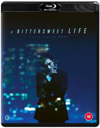 A Bittersweet Life - Lee Byung-hun