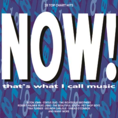 Various - Now That's What I Call Music! 18