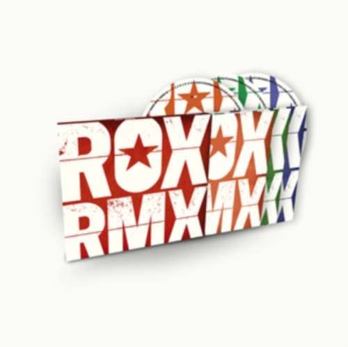 Roxette - Rox Rmx