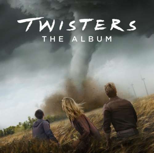 OST - Twisters: The Album