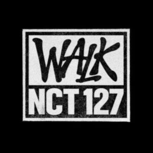 Nct 127 - Walk: 6th Album