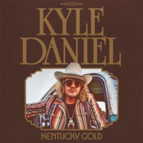 Kyle Daniel - Kentucky Gold