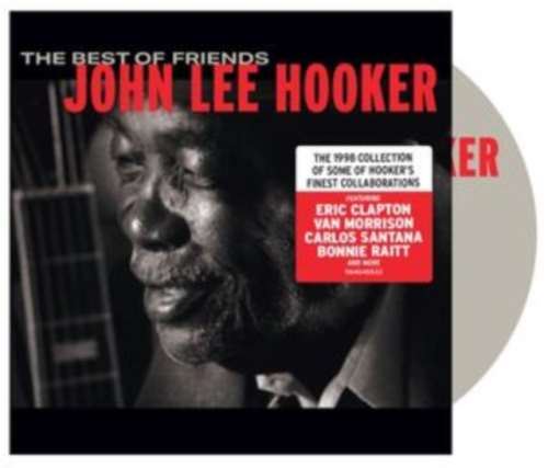 John Lee Hooker - Best Of Friends