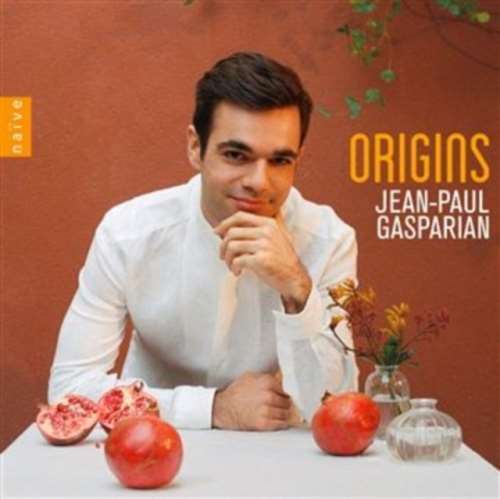 Jean-paul Gasparian - Origins