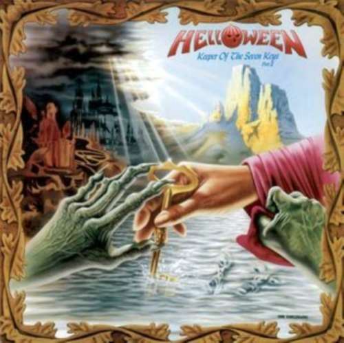 Helloween - Keeper Of The Seven Keys Pt. 2