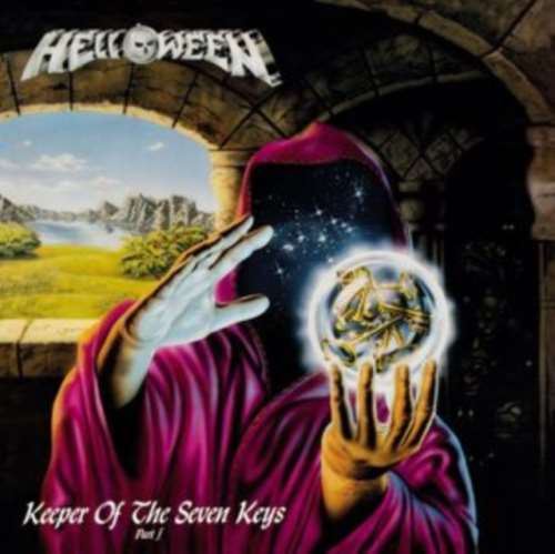 Helloween - Keeper Of The Seven Keys Pt. 1