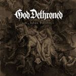 God Dethroned - Judas Paradox