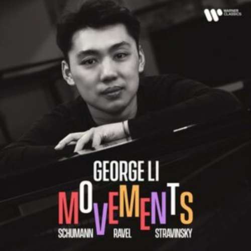 George Li - Movements