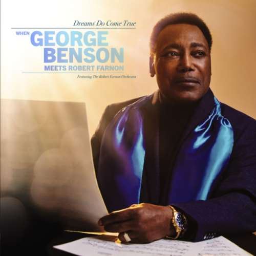 George Benson - Dreams Do Come True