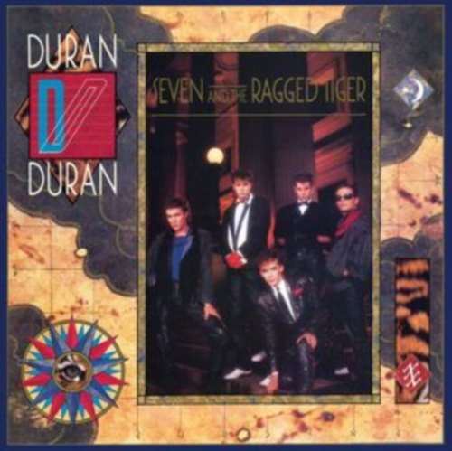 Duran Duran - Seven And The Ragged Tiger