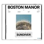 Boston Manor - Sundiver