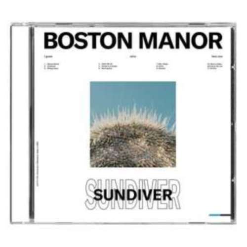 Boston Manor - Sundiver