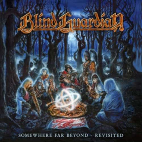 Blind Guardian - Somewhere Far Beyond Revisited