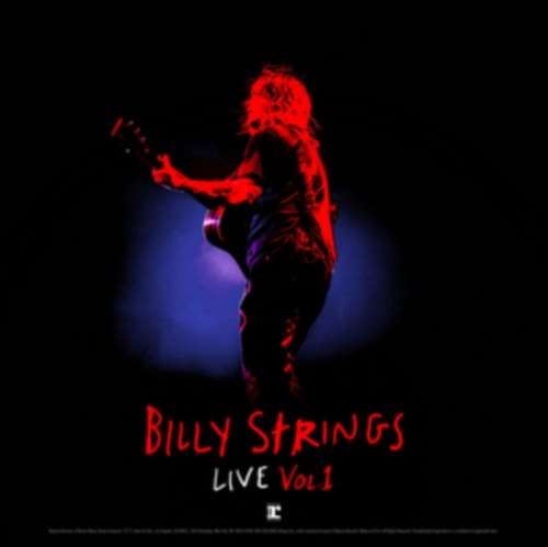 Billy Strings - Live Vol. 1