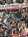 WWE: Attitude Era Complete Collection - Stone Cold Steve Austin