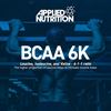 Picture of Applied Nutrition - BCAA 6K 4:1:1 300 Tabs