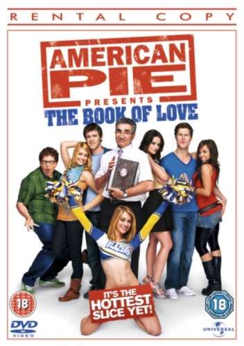 American Pie: The Book Of Love - Bug Hall