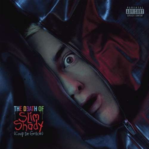 Eminem - The Death of Slim Shady