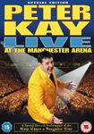 Peter Kay: Live At Manchester Arena - Peter Kay