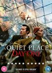 A Quiet Place: Day One - Film