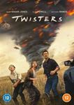 Twisters [2024] - Glen Powell