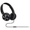 Groov-E Headphones - Tempo GVHP1300BK: Black