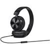 Picture of Groov-E Headphones - Tempo GVHP1300BK: Black