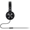 Picture of Groov-E Headphones - Tempo GVHP1300BK: Black