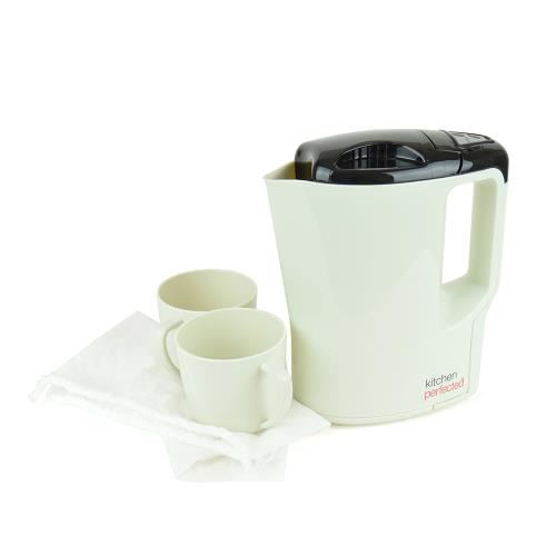 Lloytron Kettle - E1201WI Cream Inc. 2 Cups