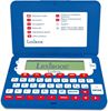 Lexibook - D660EN Dictionary with Thesaurus