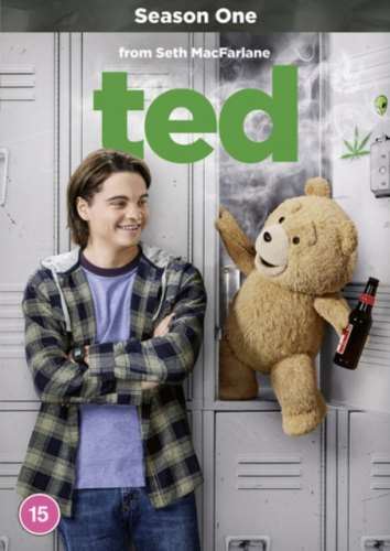 Ted: Season One - Seth MacFarlane