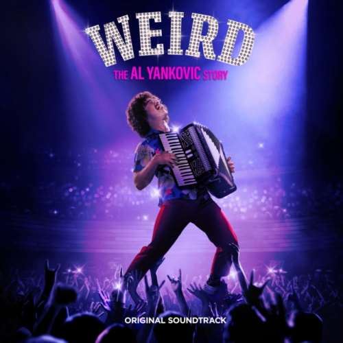 OST - Weird: The Al Yankovic Story