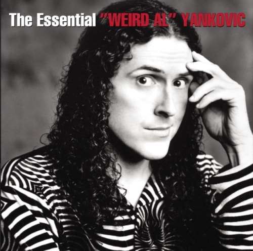 Weird Al Yankovic - The Essential