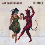 Ray Lamontagne - Trouble