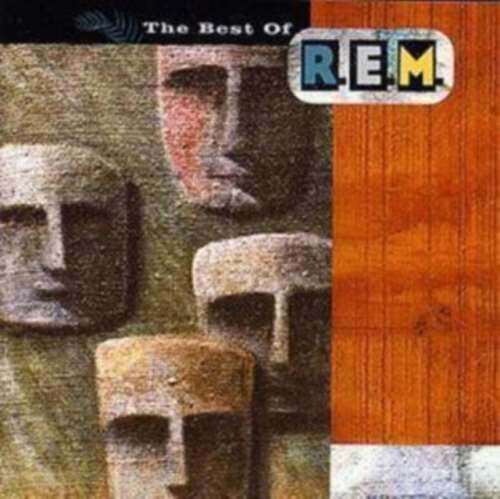 R.E.M. - The Best Of R.E.M.

The Best Of R.E.M.