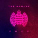 Various - The Annual 2025