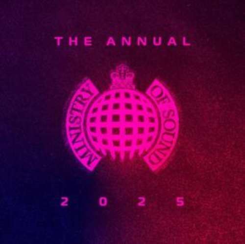 Various - The Annual 2025