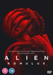 Alien Romulus [2024] - Cailee Spaeny