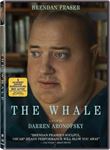 The Whale [2023] - Brendan Fraser