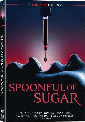 Spoonful of Sugar - Kat Foster