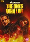 The Walking Dead: The Ones Who Live - Andrew Lincoln