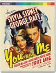 You And Me [1938] - Sylvia Sidney